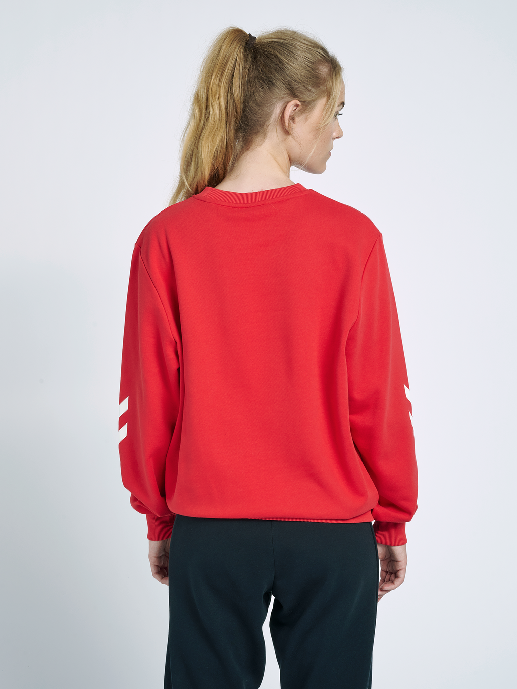 hmlLGC GRAHAM SWEATSHIRT