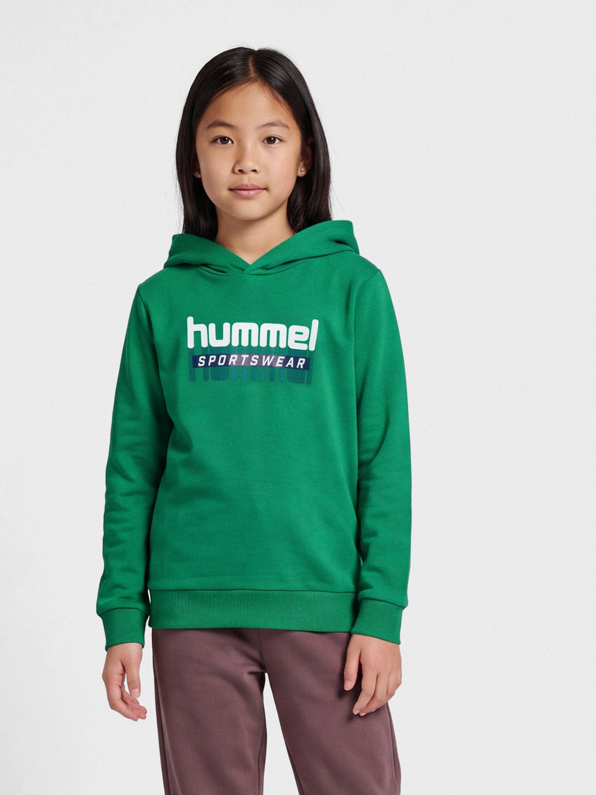 hmlTUKAS HOODIE