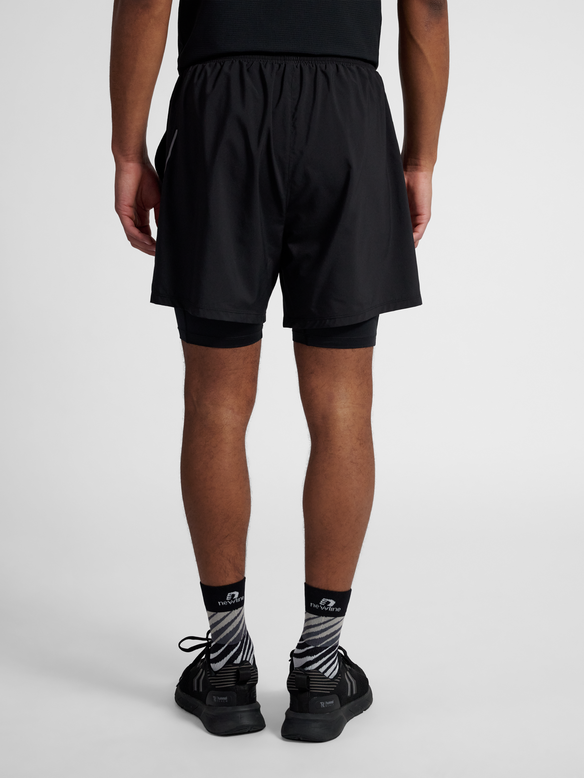 nwlFAST 2IN1 SHORTS