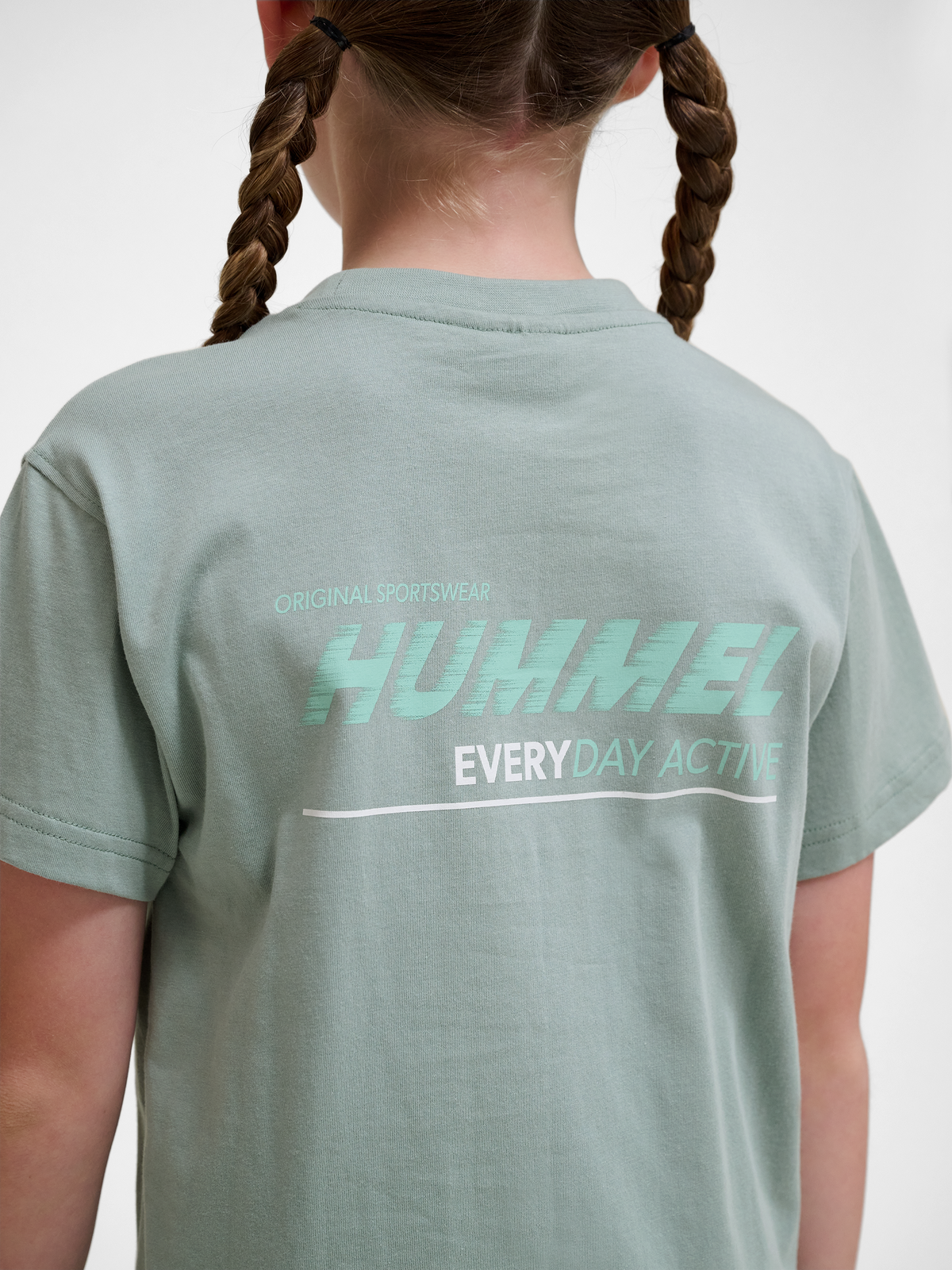 hmlELLA T-SHIRT S/S