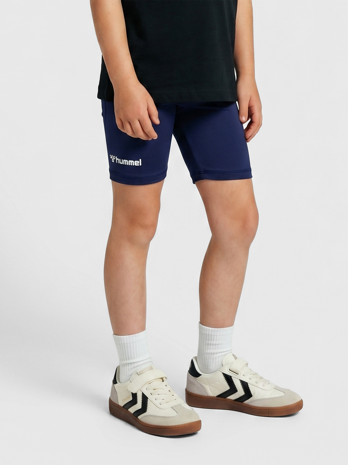 hmlBL ESSENTIAL SHORT TIGHTS KIDS