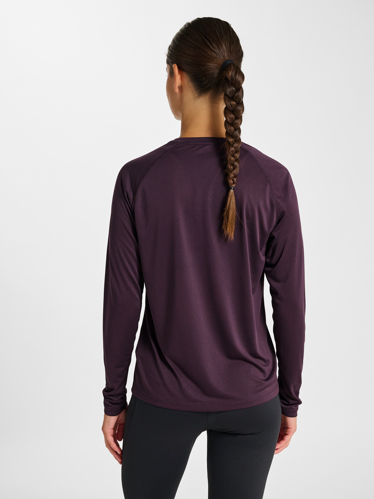 nwlBEAT W T-SHIRT L/S