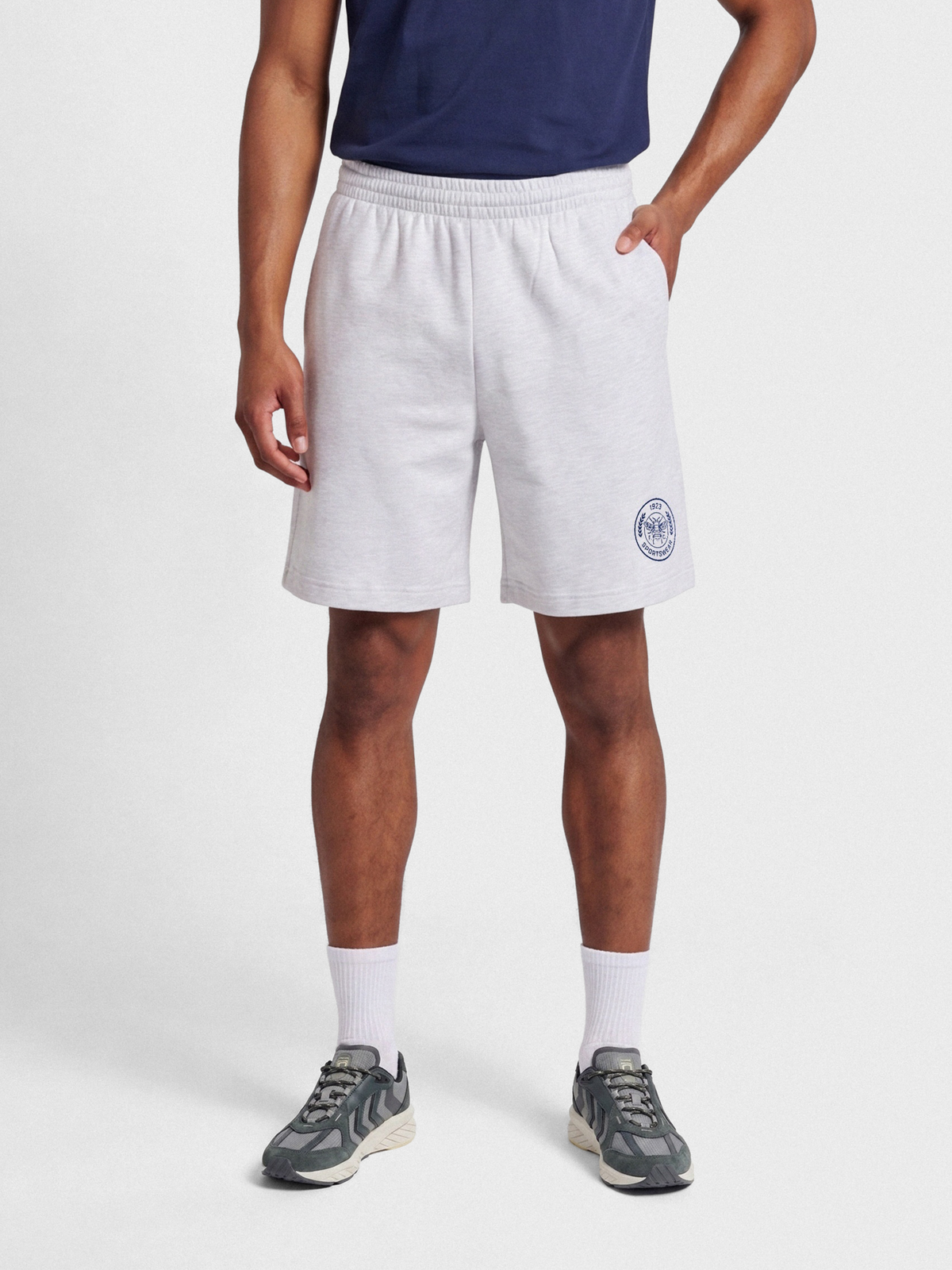 hmlSWARM SHORTS