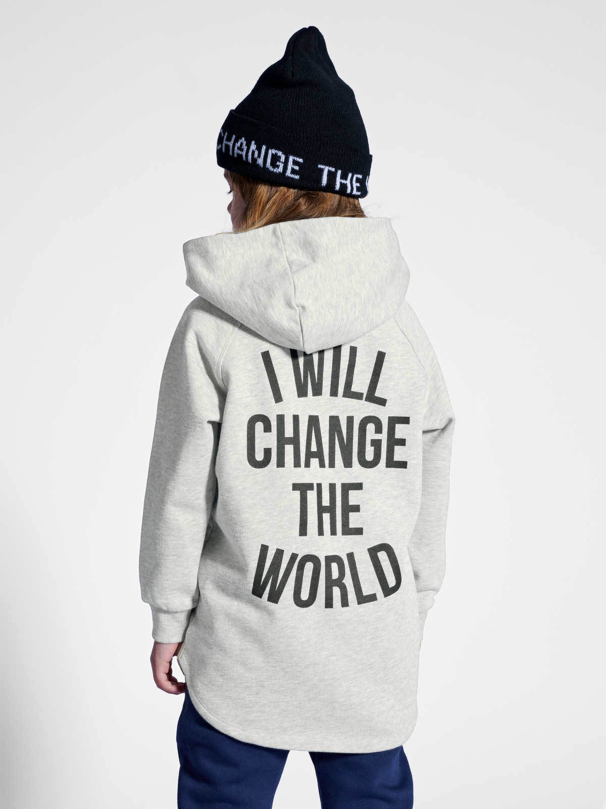 stmMONTERY HOODIE