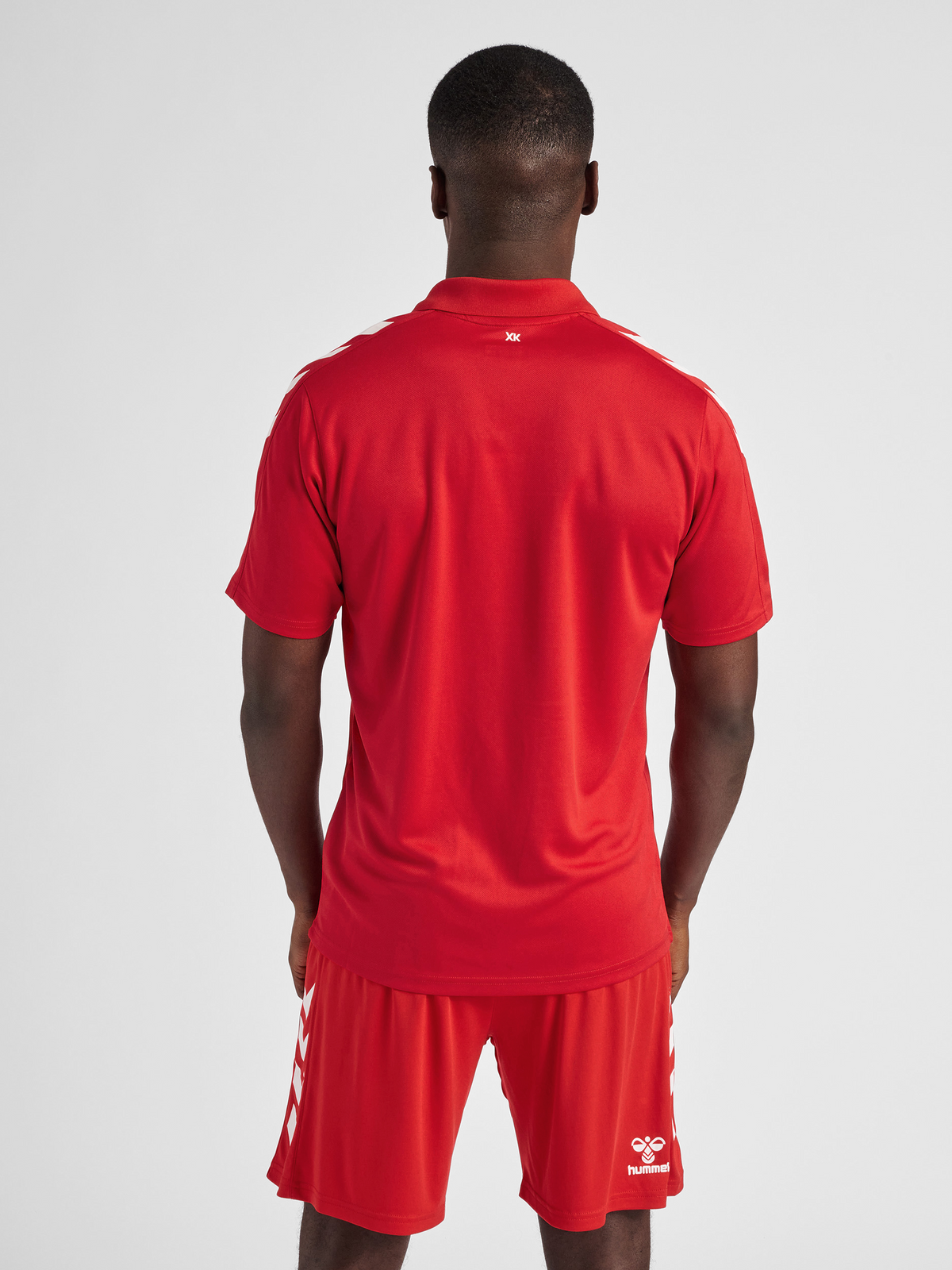 hmlCORE XK FUNCTIONAL POLO