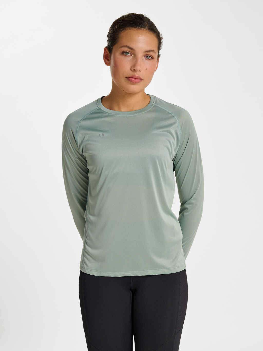 nwlBEAT W T-SHIRT L/S