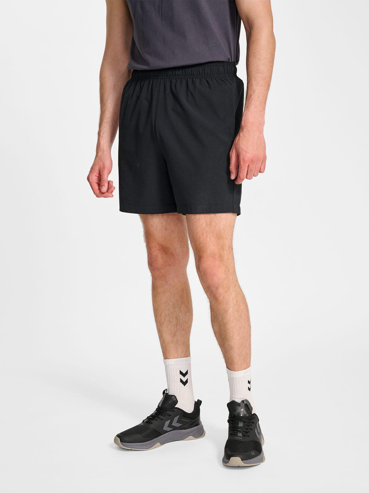 hmlPULSE MOTION SHORTS