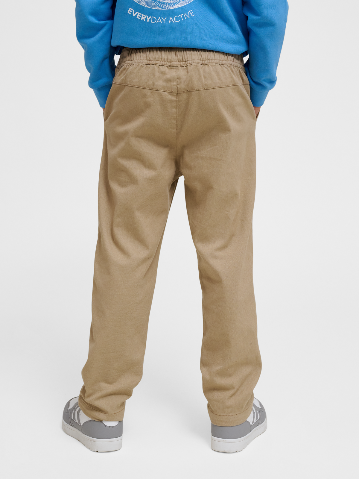 hmlHAMIL ADJUST WAIST PANTS