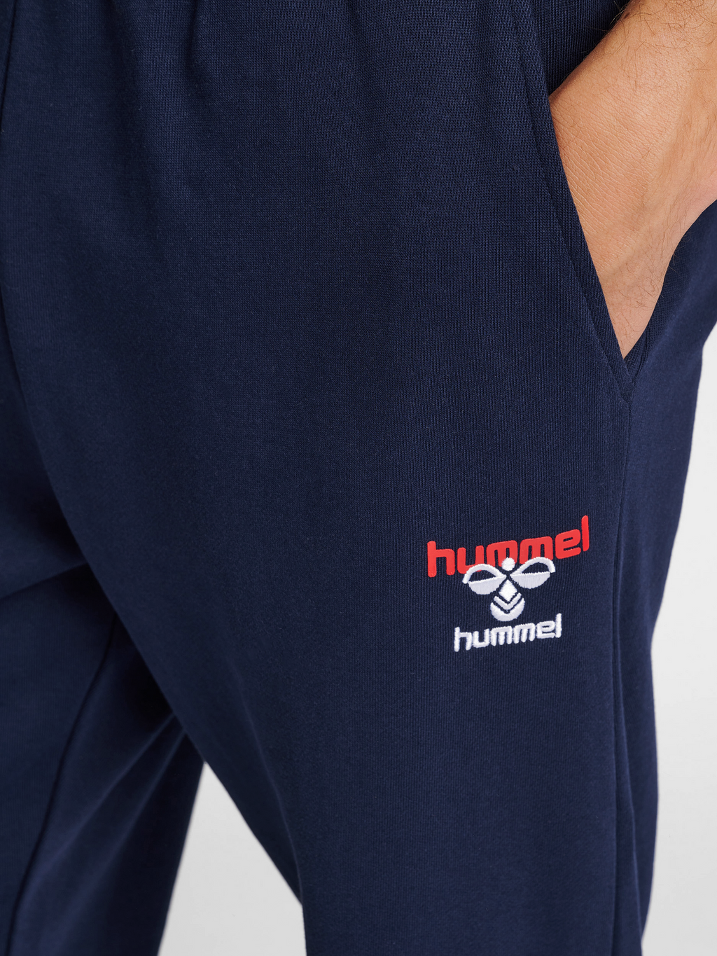 hmlIC DAYTON REGULAR PANTS
