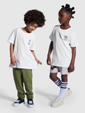 stmREVOLUTION T-SHIRT S/S