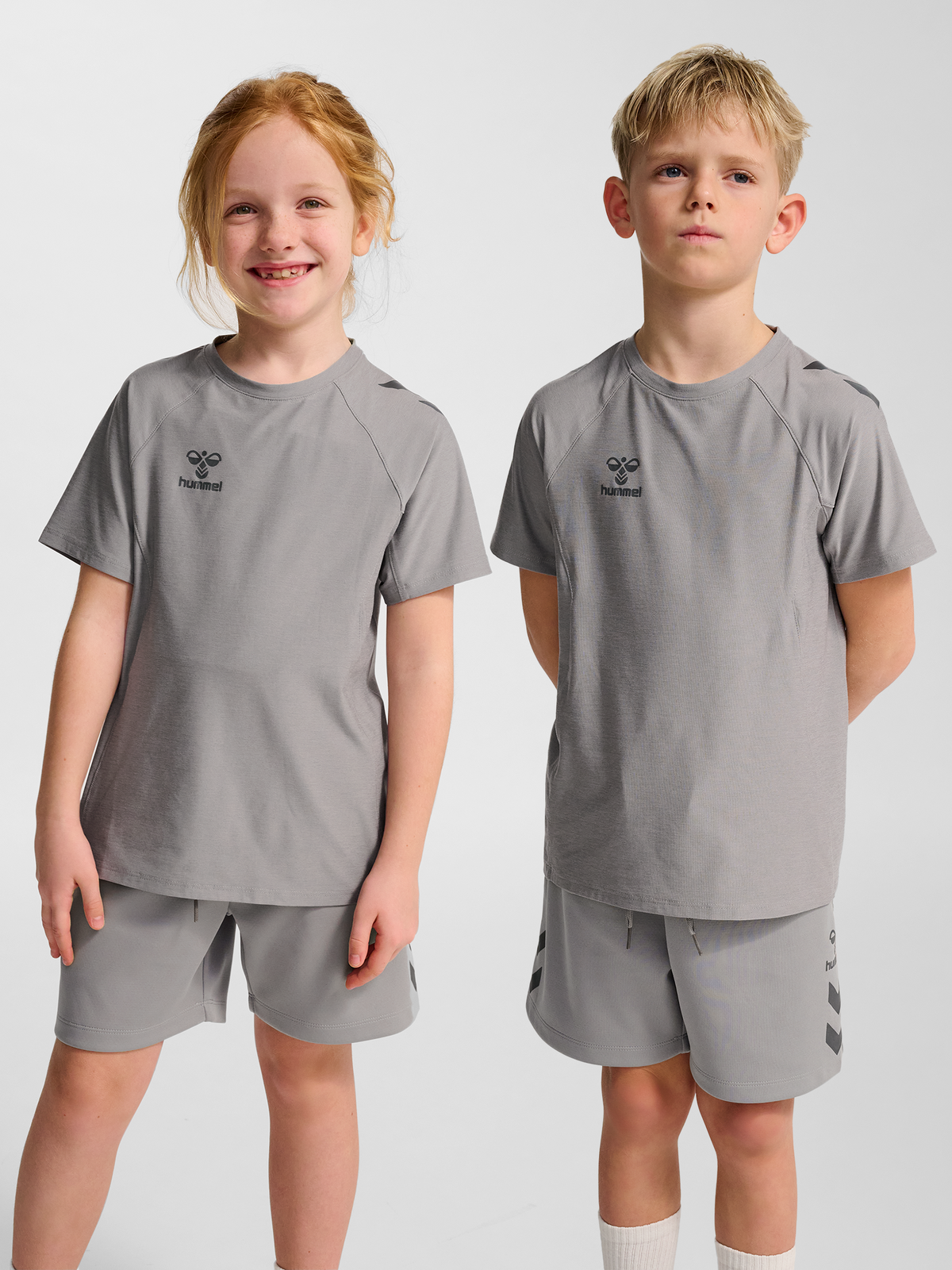 hmlCIMA 2.0 JERSEY S/S KIDS