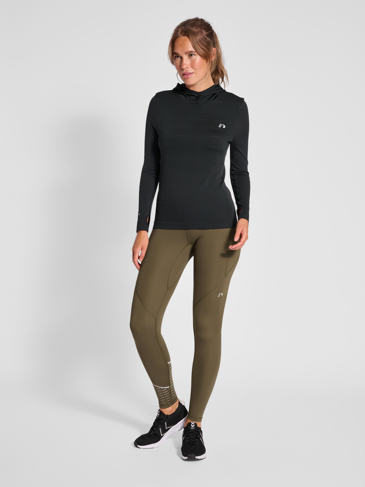 nwlCHICAGO TIGHTS female