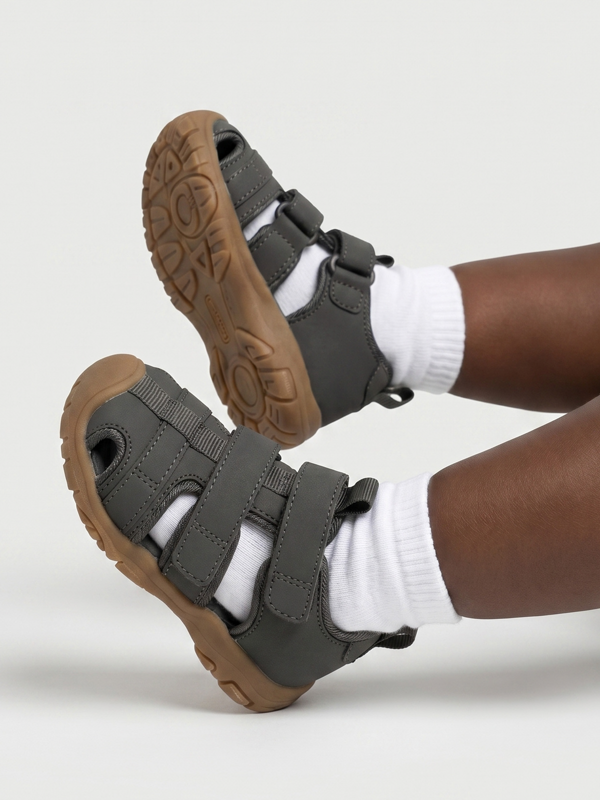 SANDAL VELCRO INFANT