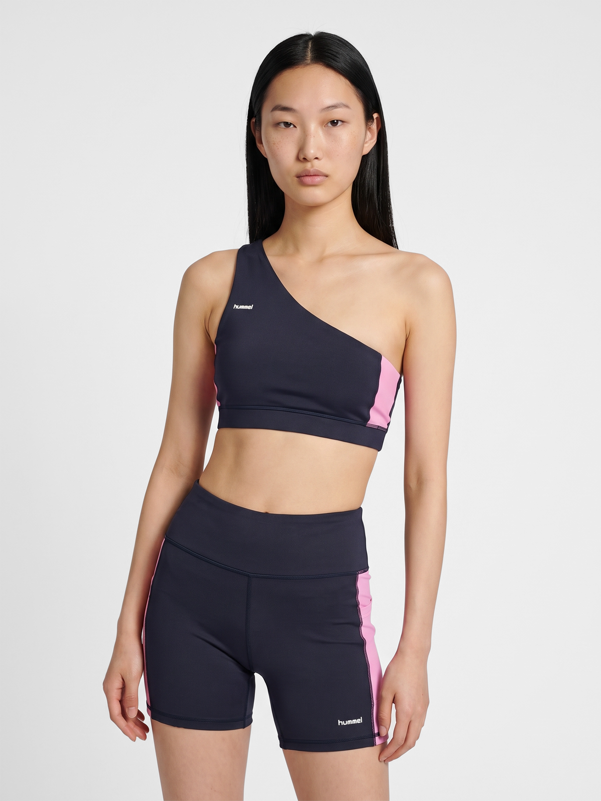 hmlI-D SWIFT ONE SHOULDER BRA