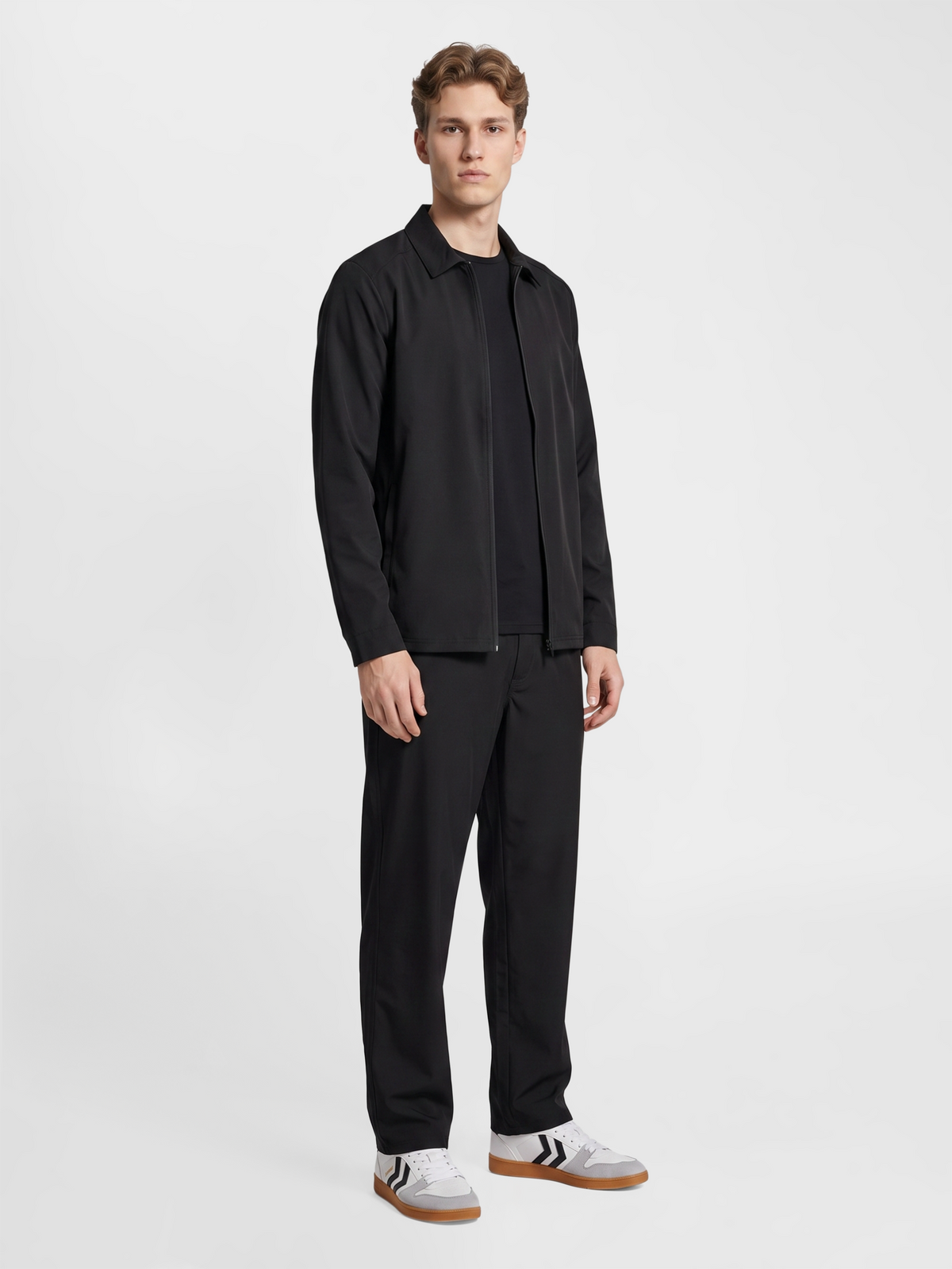 FORMAL OVERSHIRT BEE