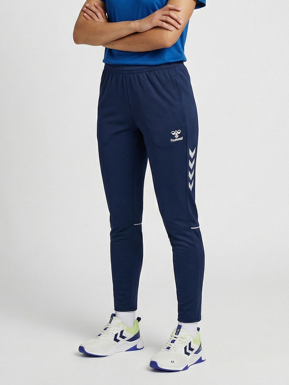hmlCORE 2.0 TRAINING PANTS WOMAN