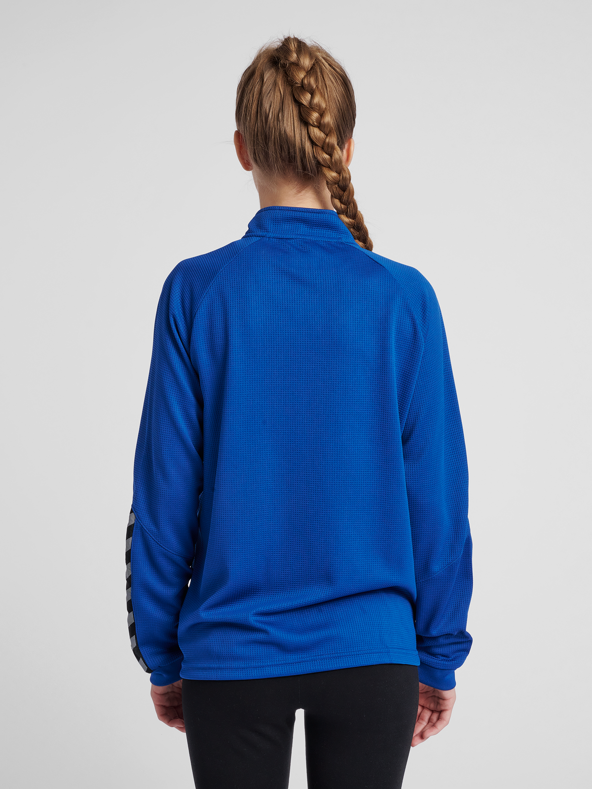 hmlAUTHENTIC WOMEN POLY ZIP JACKET