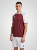 hmlMATCH LEAGUE JERSEY S/S