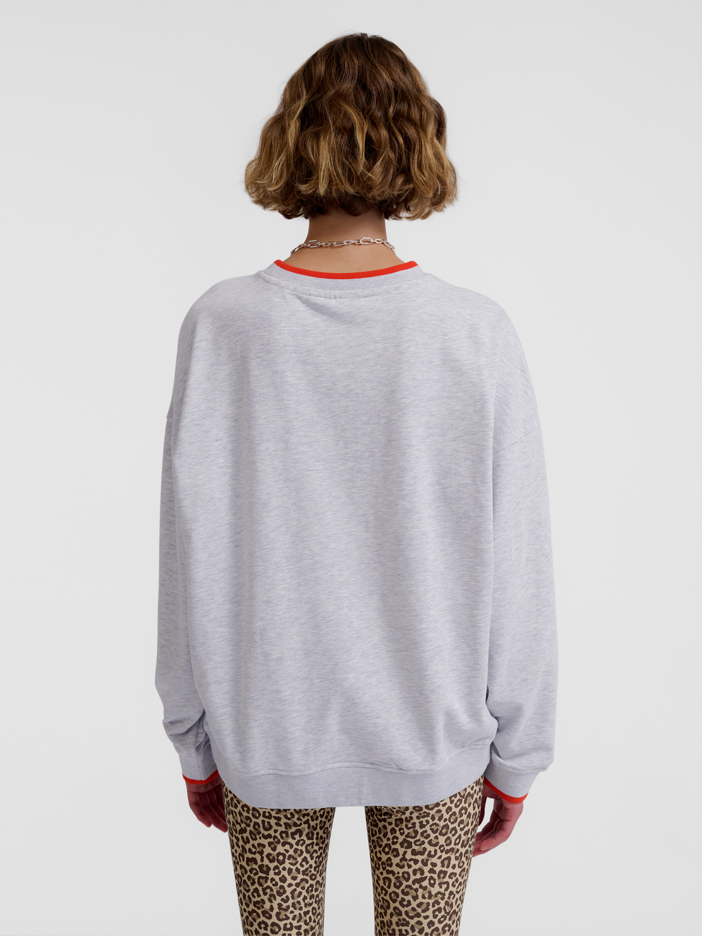 hmlFAST OVERSIZED CREW