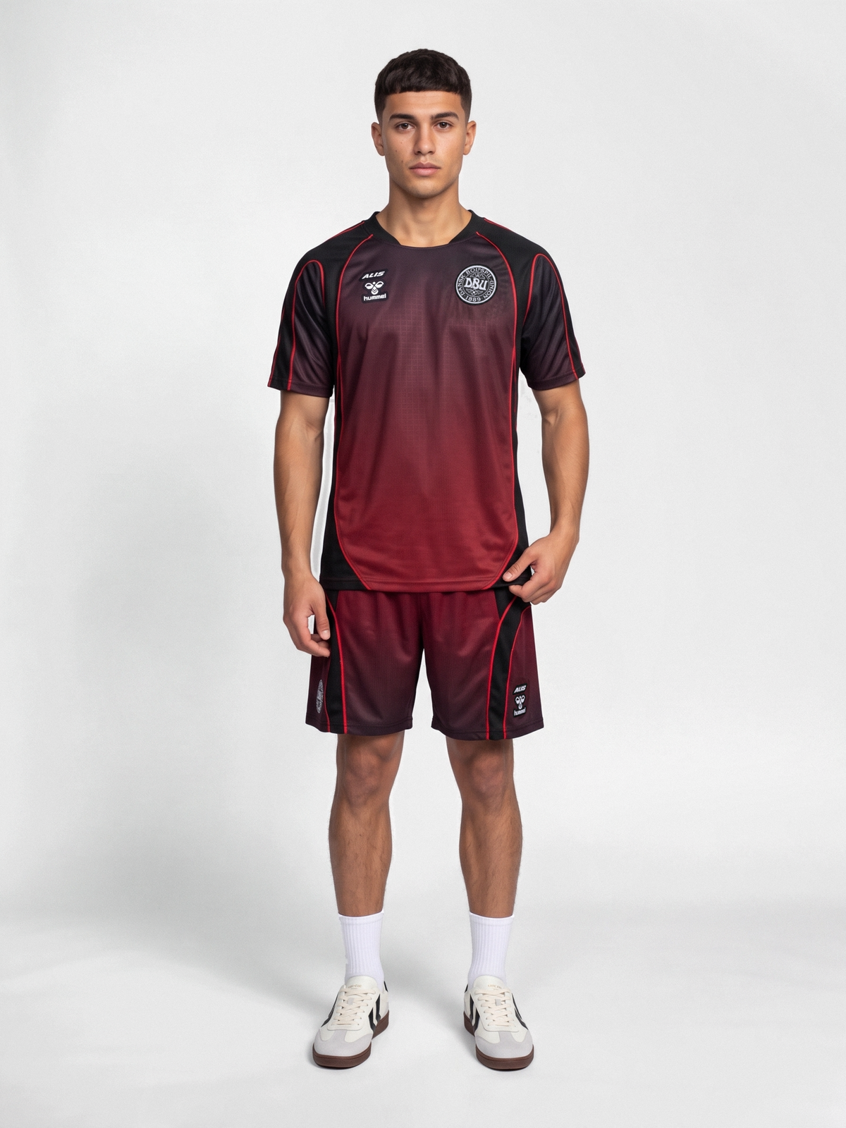 DBU-ALIS 26 JERSEY S/S