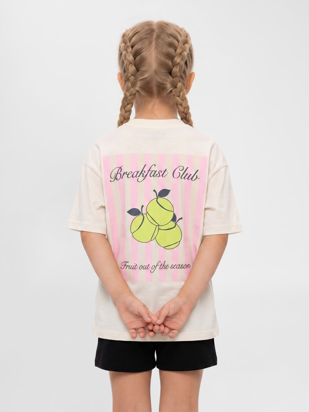 hmlMIO BOXY T-SHIRT S/S