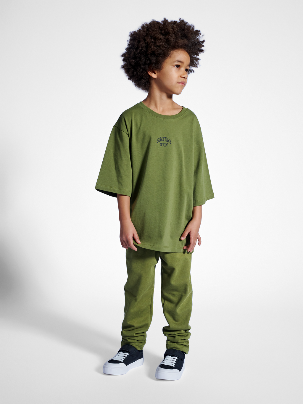 stmKARMA T-SHIRT S/S
