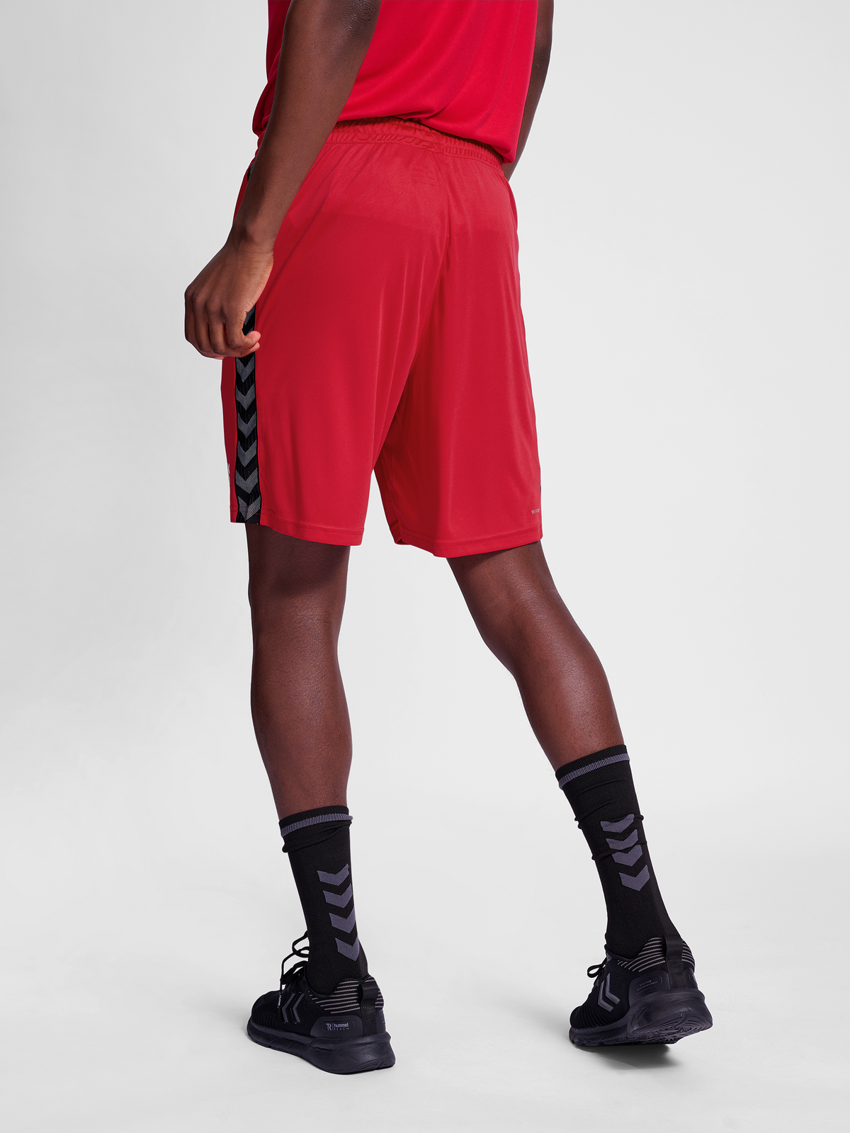 hmlAUTHENTIC PL SHORTS