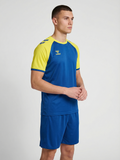 hmlMATCH LEAGUE JERSEY S/S
