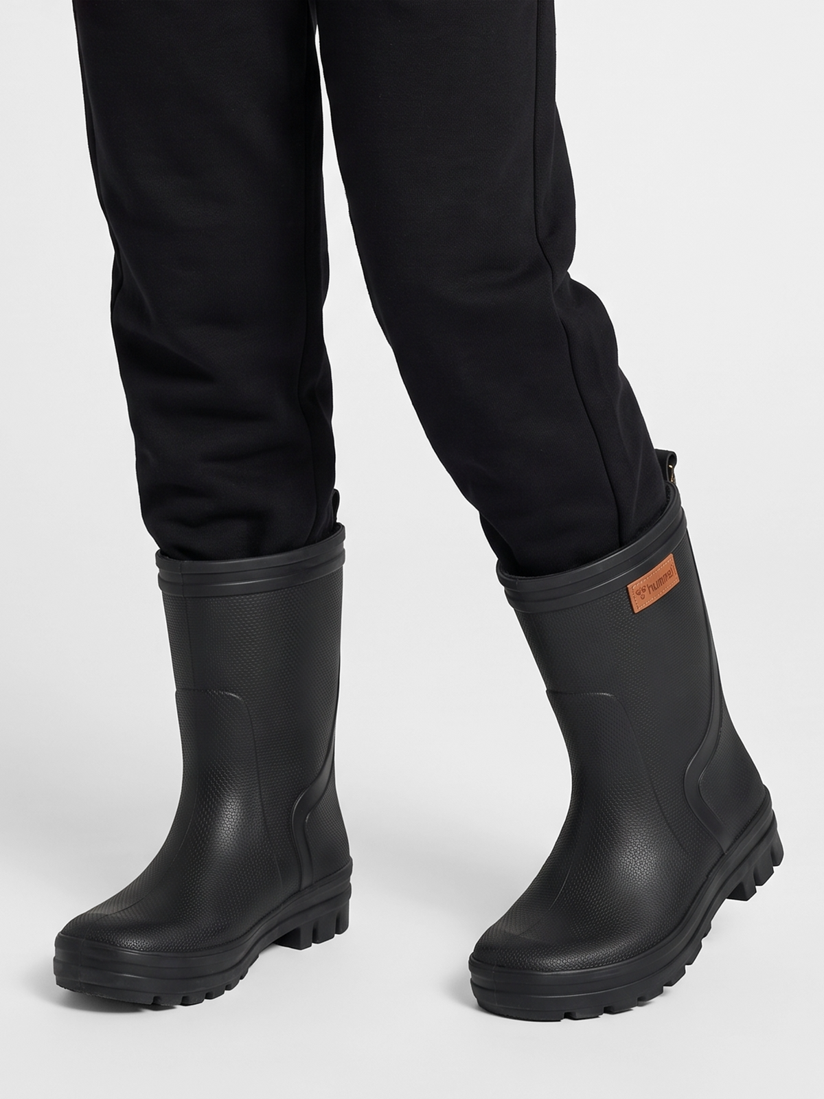 THERMO BOOT JR