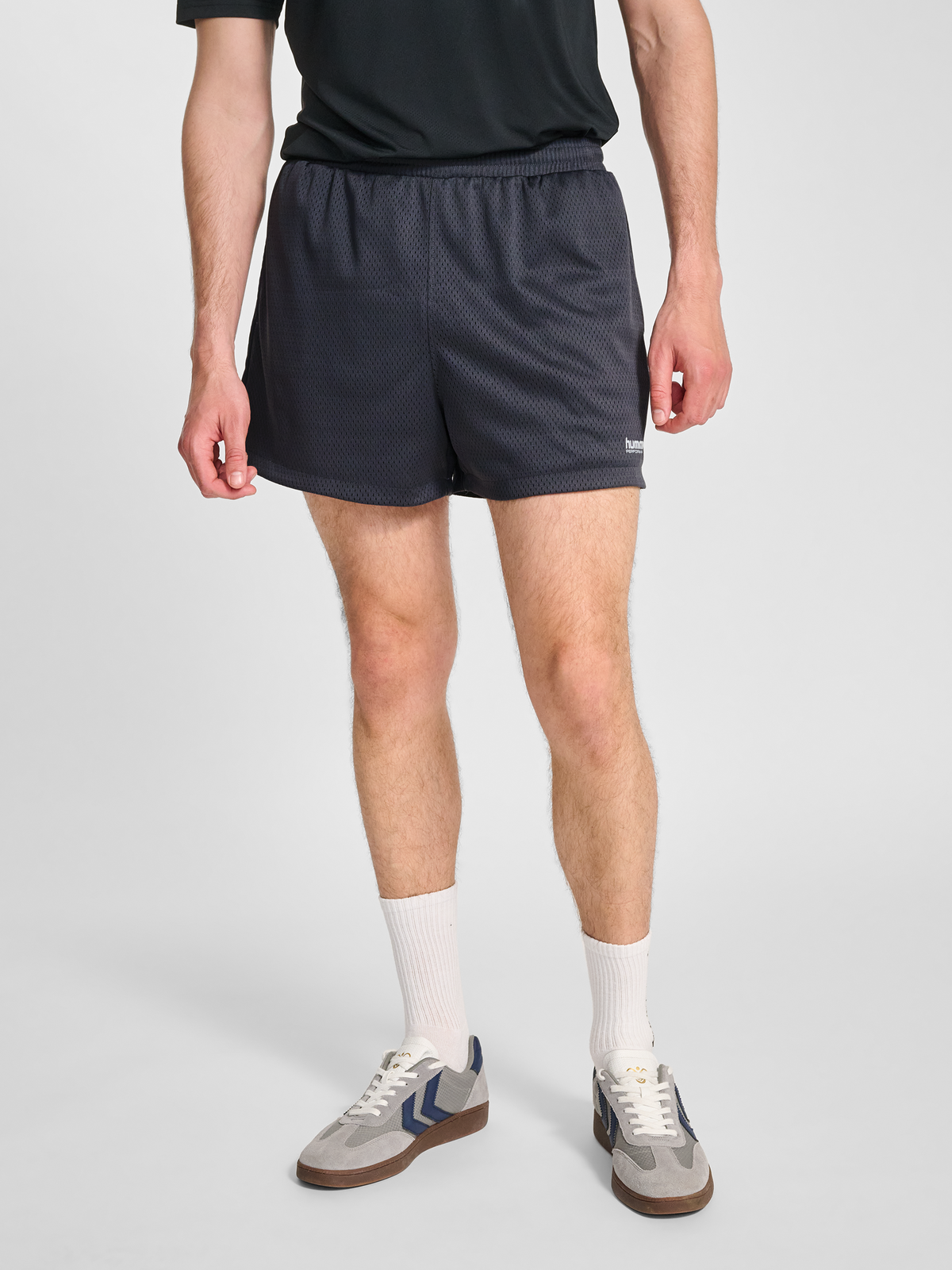 hmlPULSE MESH SHORTS
