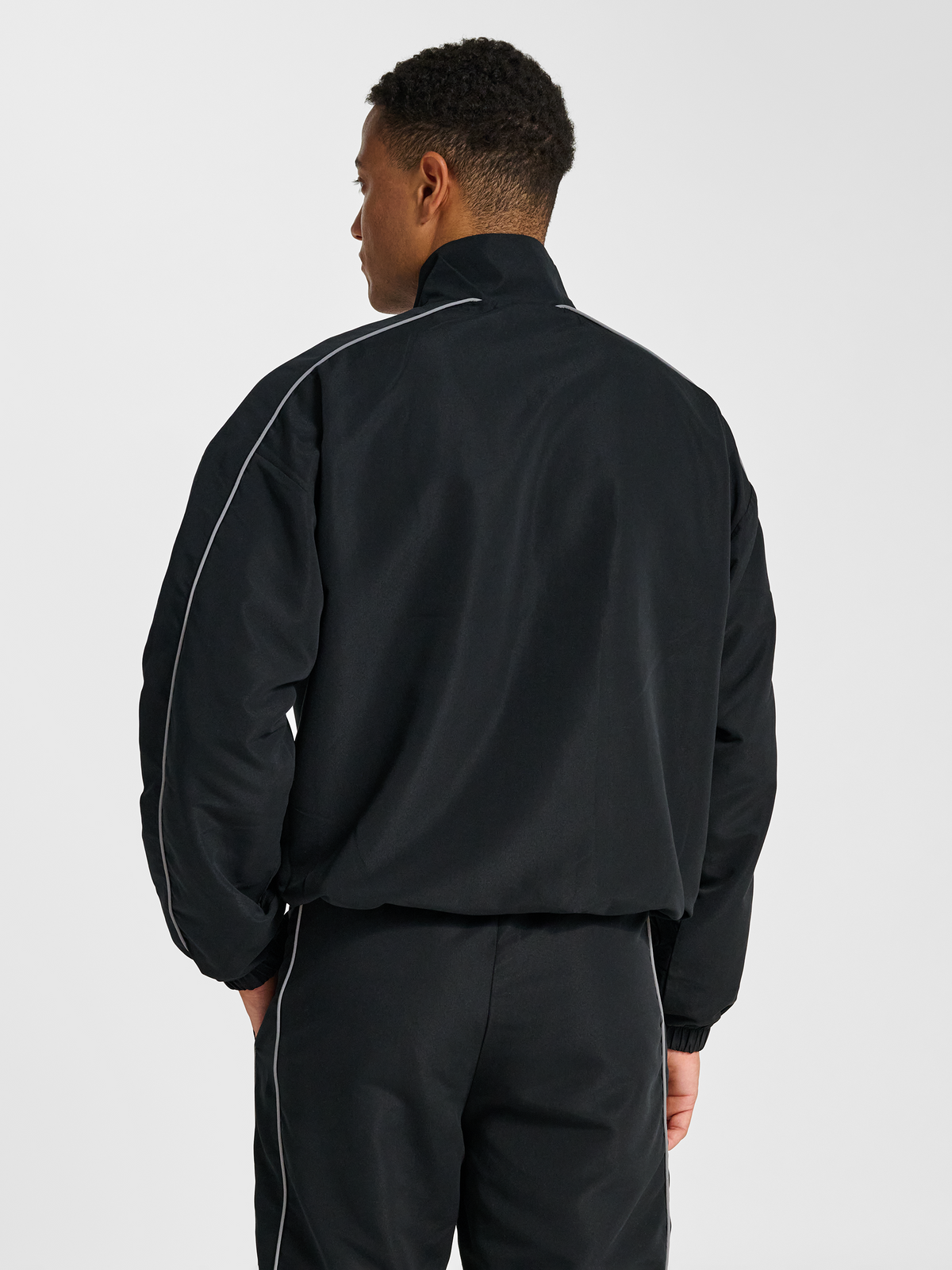 hmlLOOSE TRACK JACKET TOPSCORER