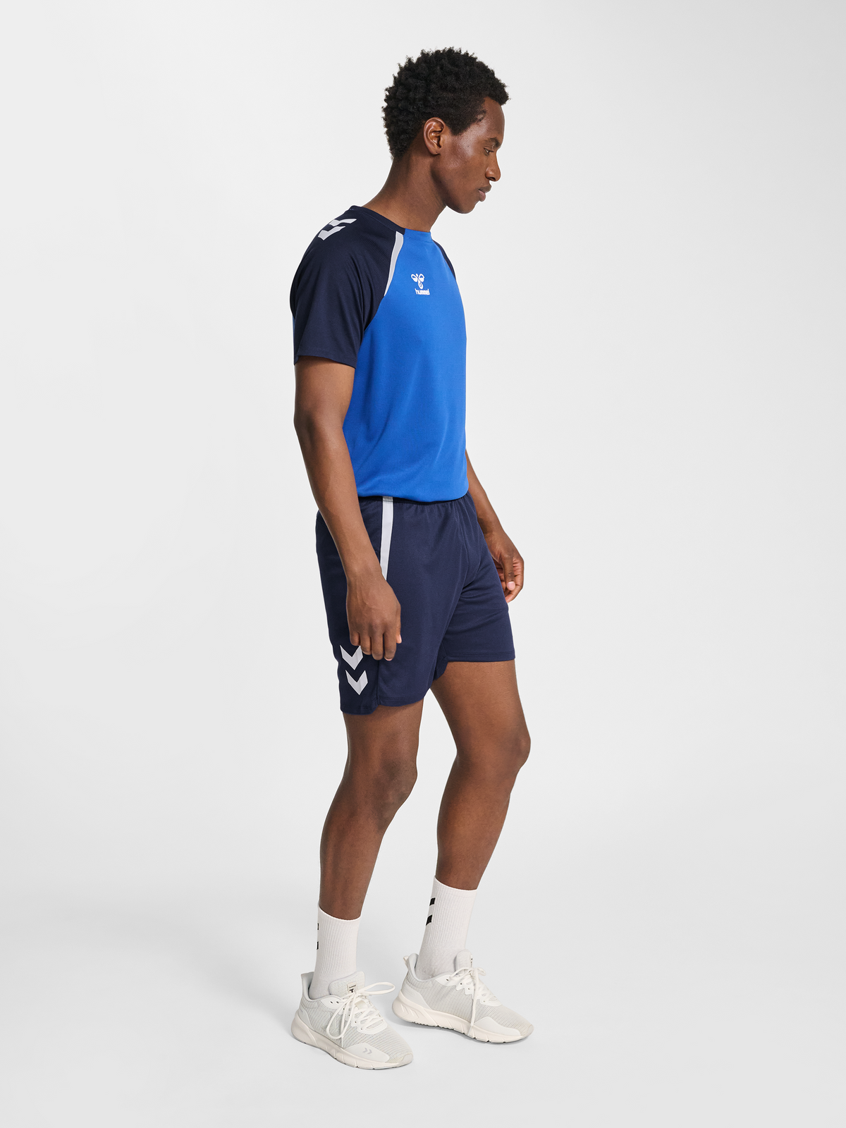hmlLEAD 2.0 SHORTS