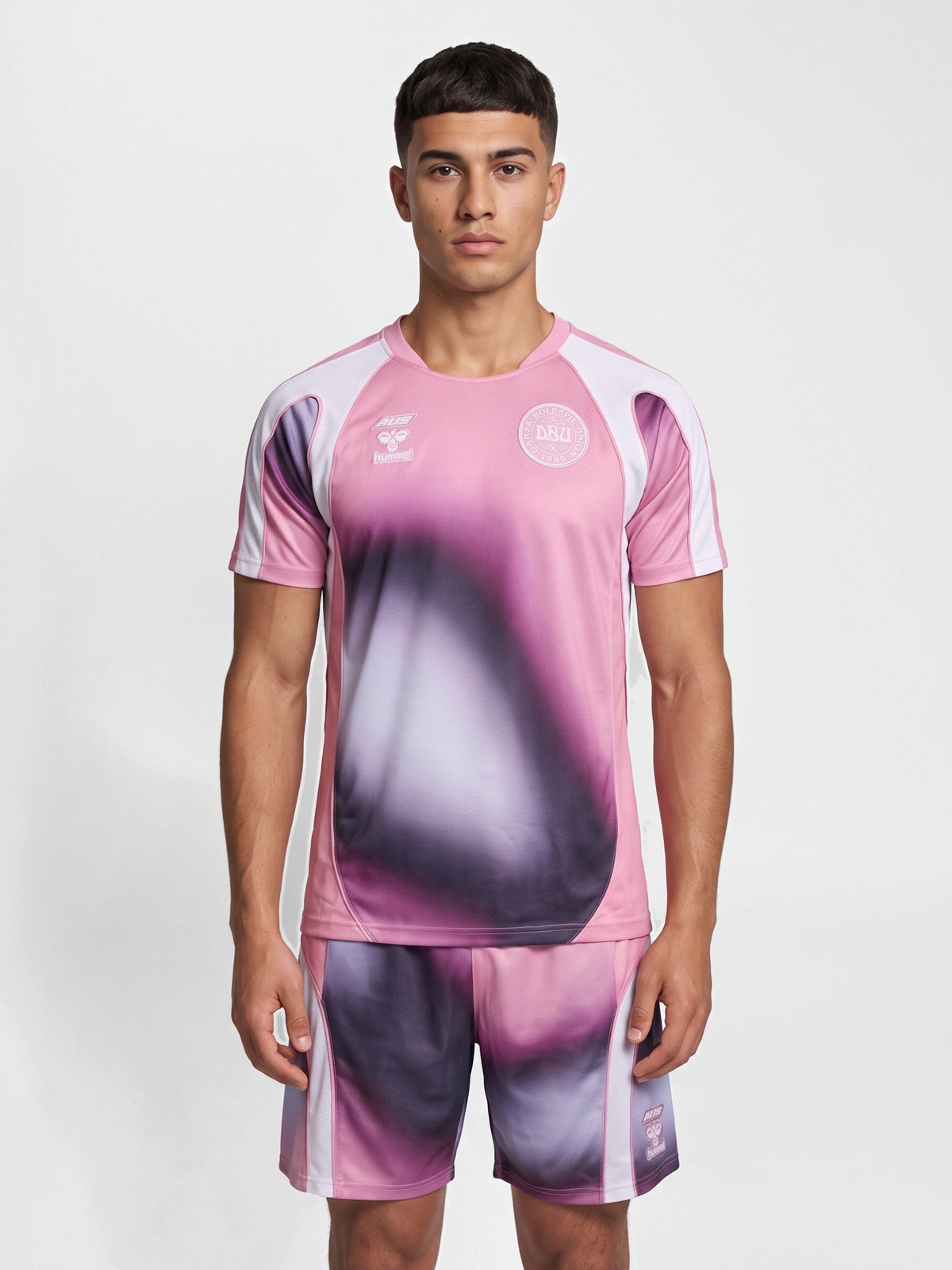 DBU-ALIS 26 GK JERSEY S/S