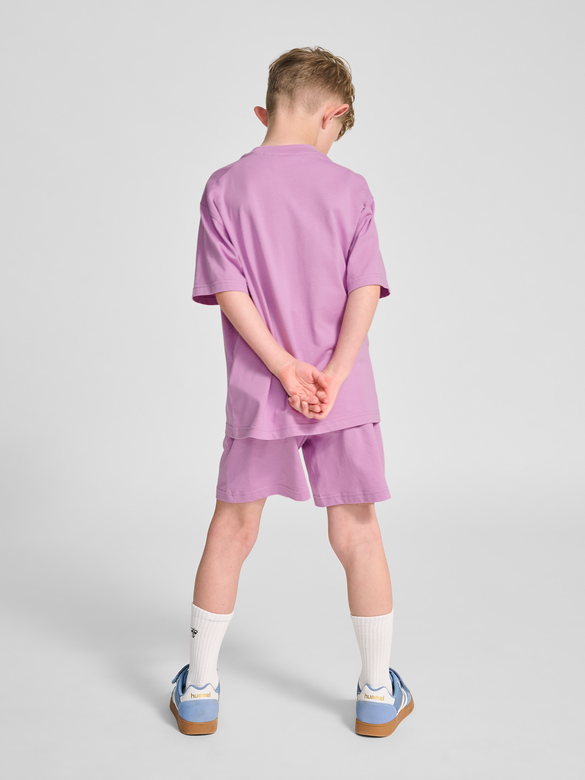 hmlJR LOOSE SET HS GRAPHIC