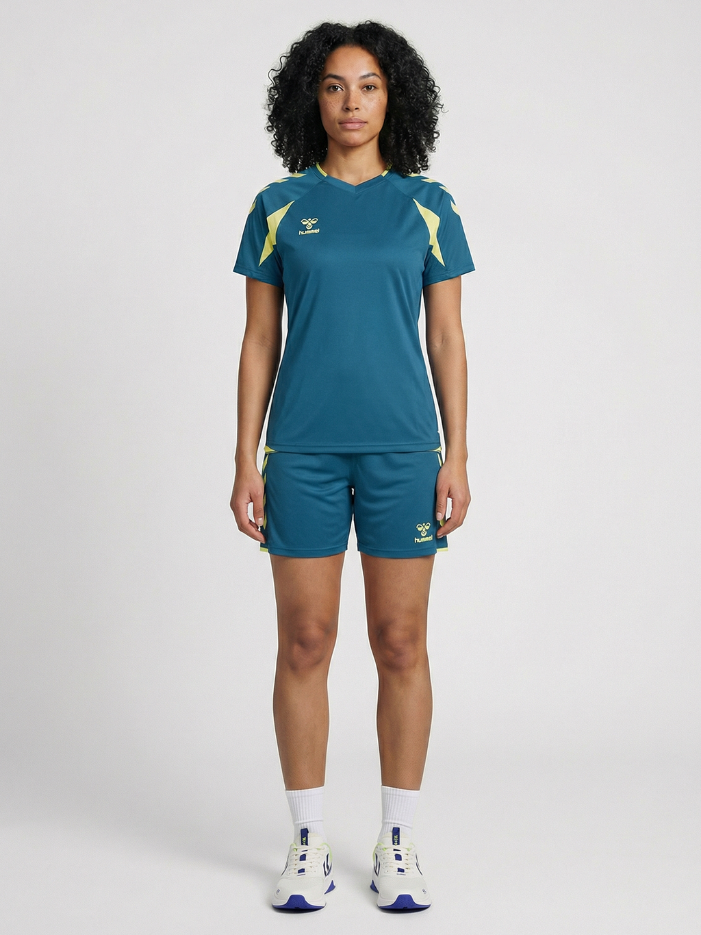 hmlCORE 2.0 JERSEY S/S WOMAN