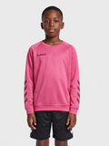 hmlPROMO KIDS POLY SWEATSHIRT
