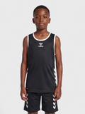 hmlCORE XK BASKET JERSEY KIDS