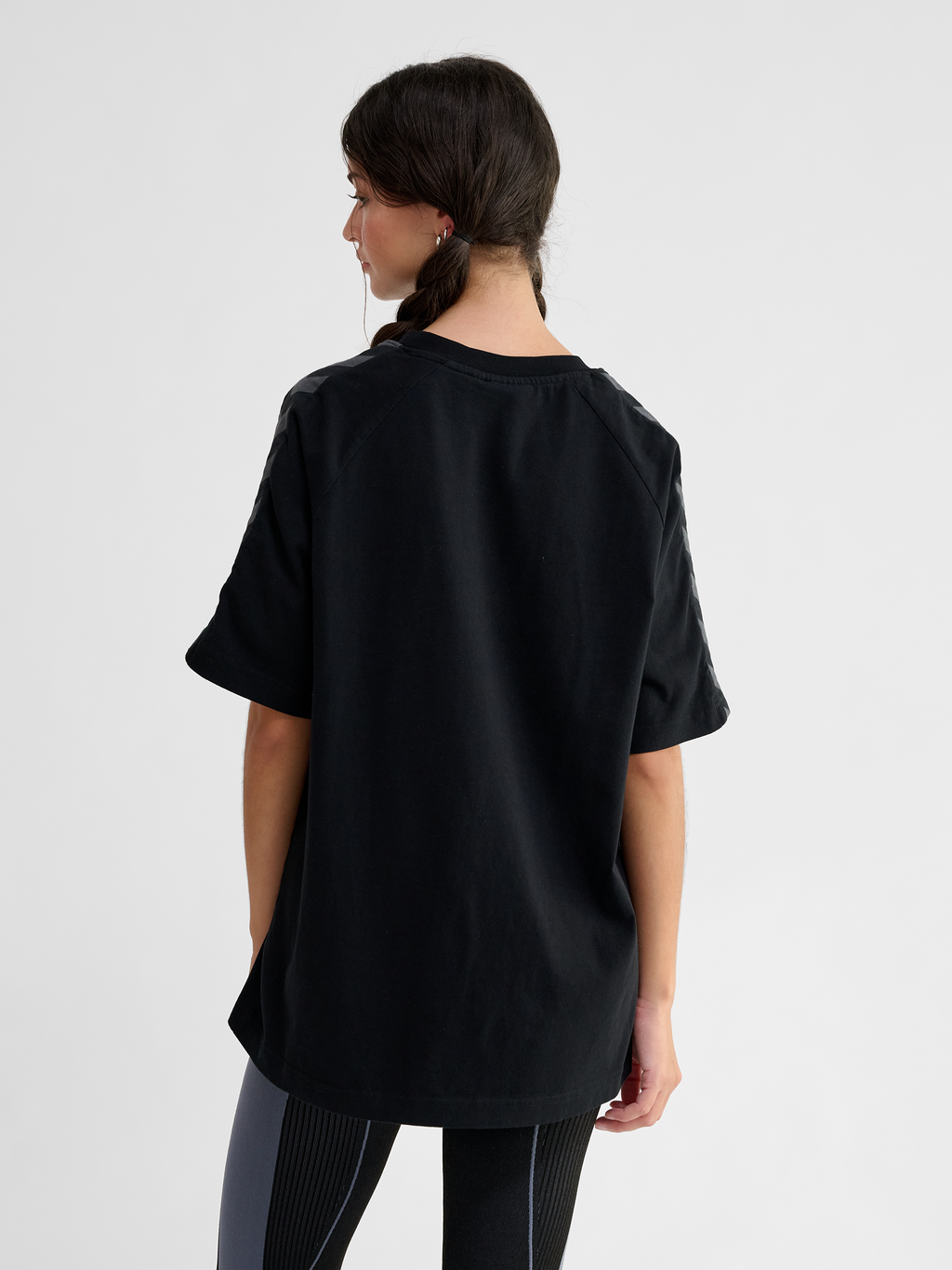 hmlARCHIVE LOOSE T-SHIRT S/S