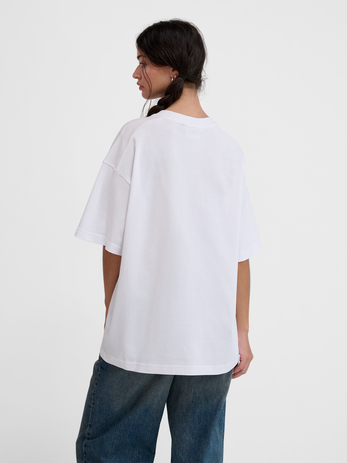 hmlLOOSE T-SHIRT S/S BEES STADIUM
