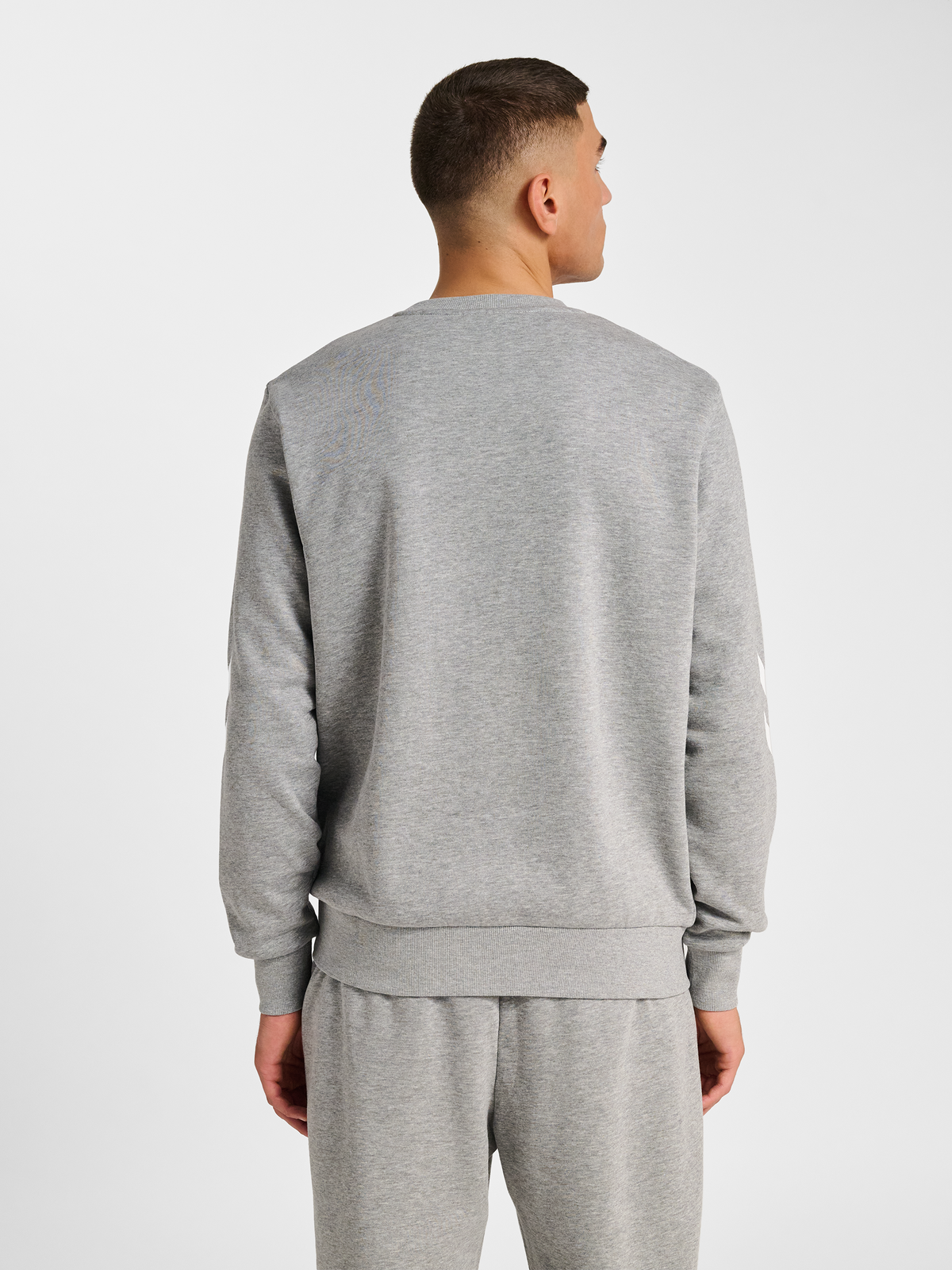 hmlLEGACY 2.0 SWEATSHIRT