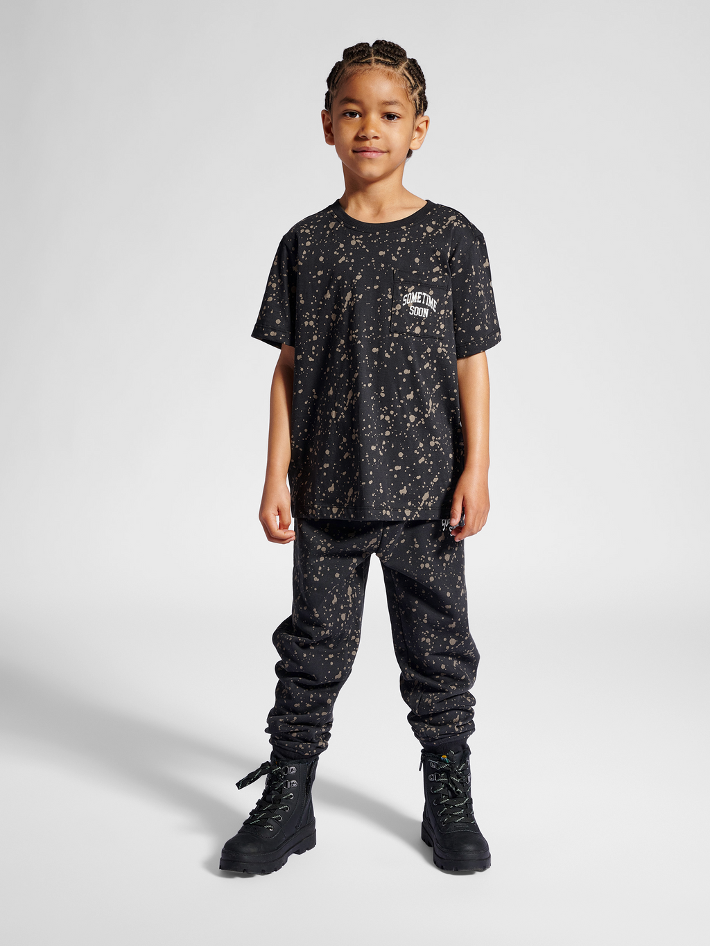 stsJAZZY PANTS