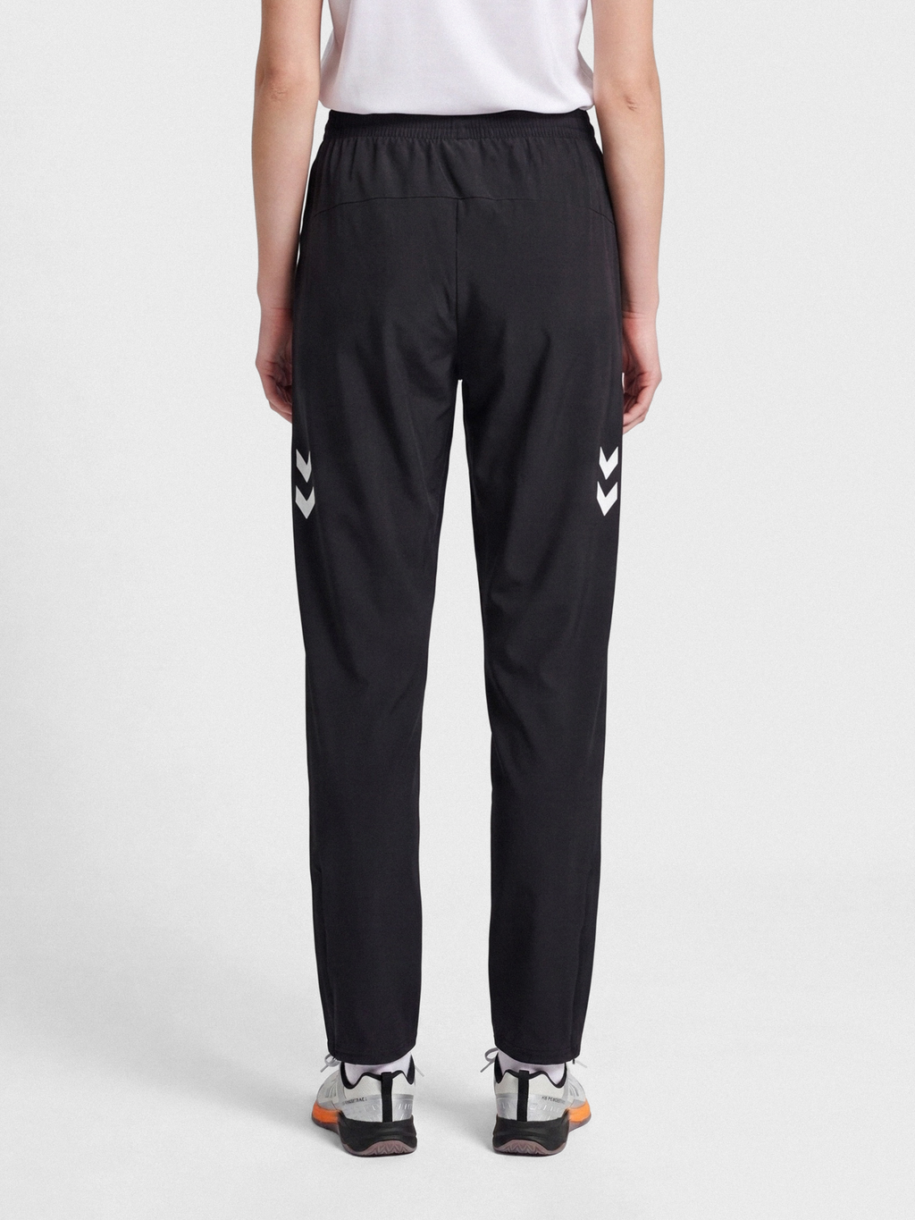 hmlLEAD 2.0 WOVEN PANTS WOMAN