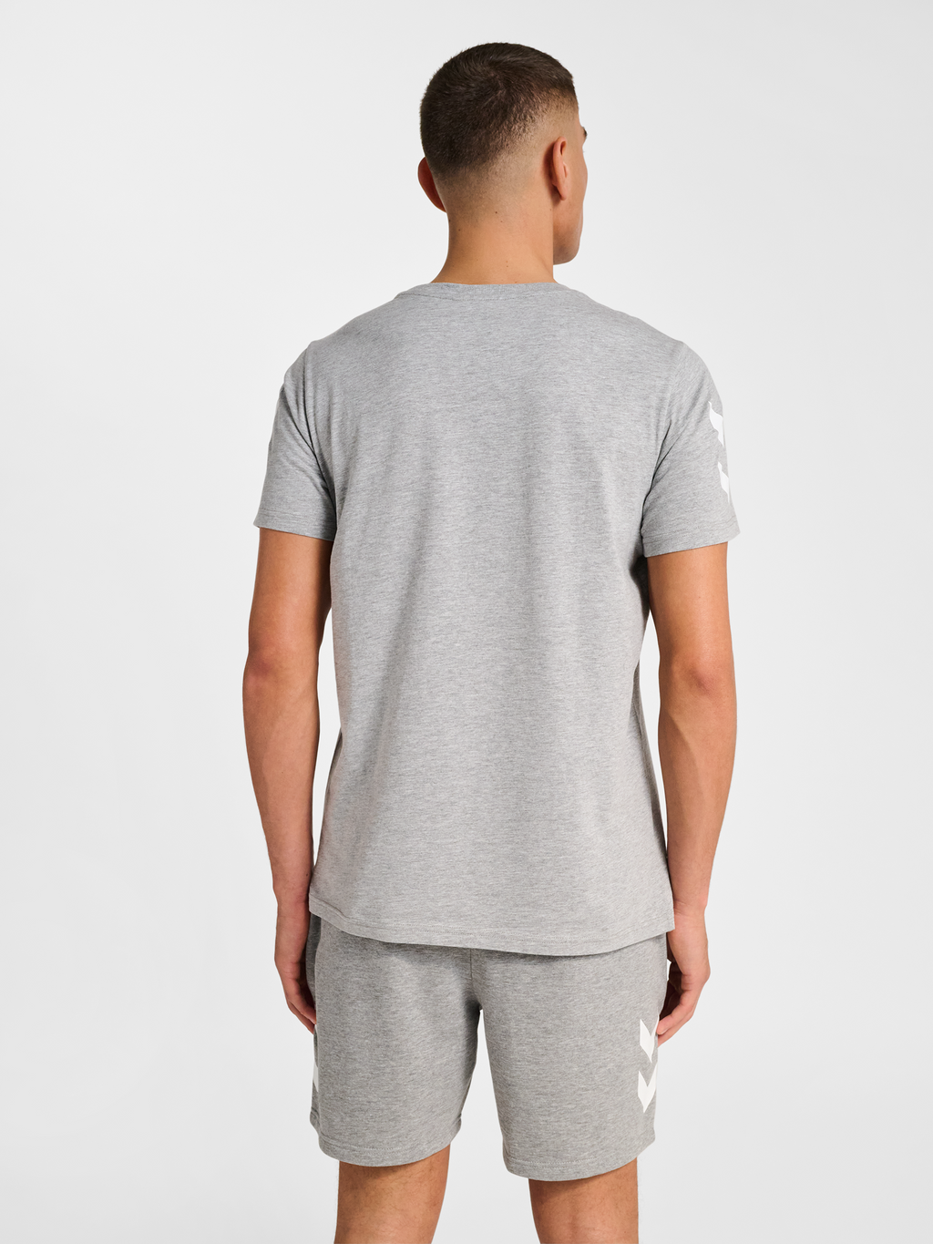 hmlLEGACY 2.0 T-SHIRT S/S