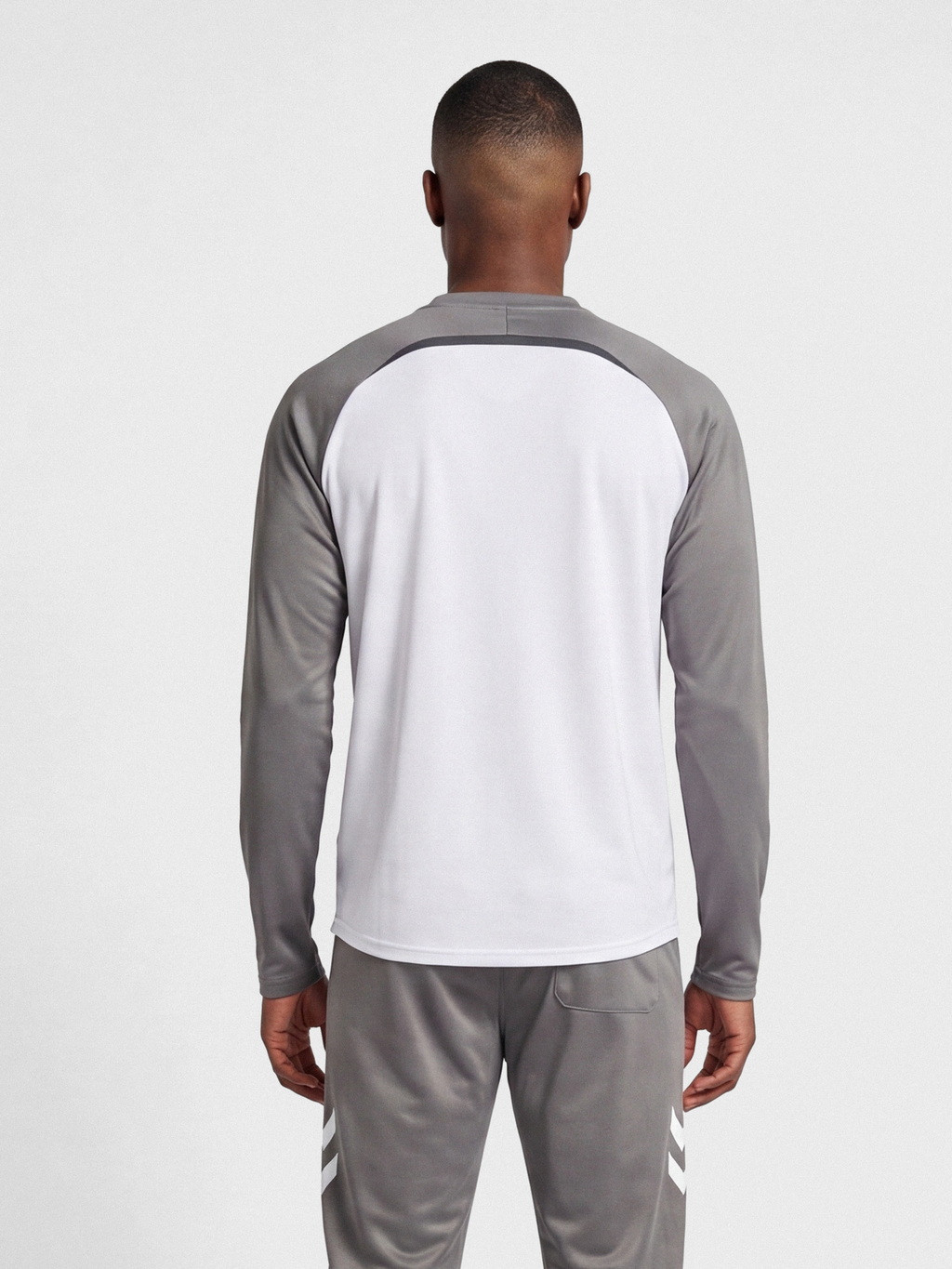hmlLEAD 2.0 CREW SWEAT