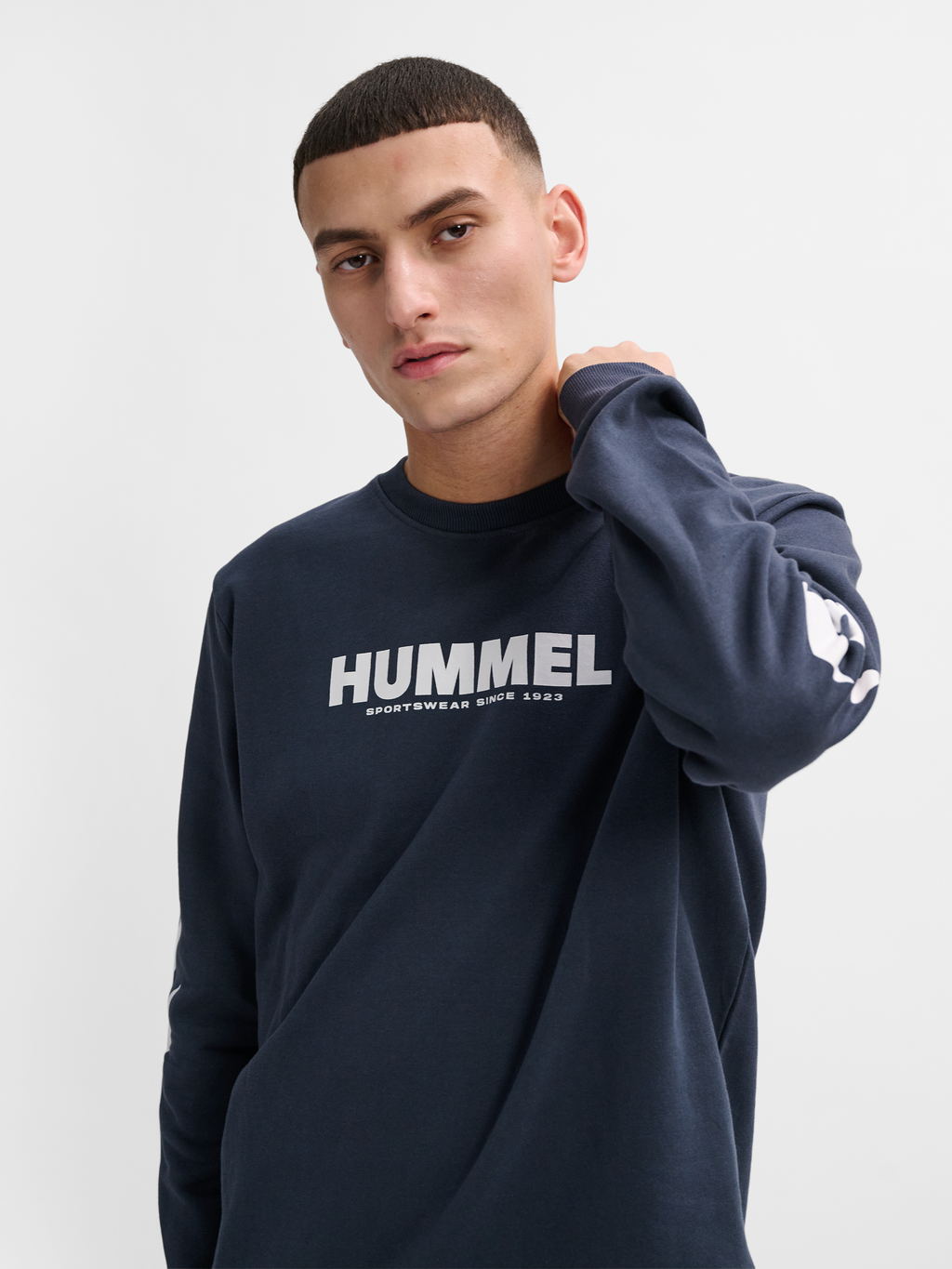 hmlLEGACY SWEATSHIRT