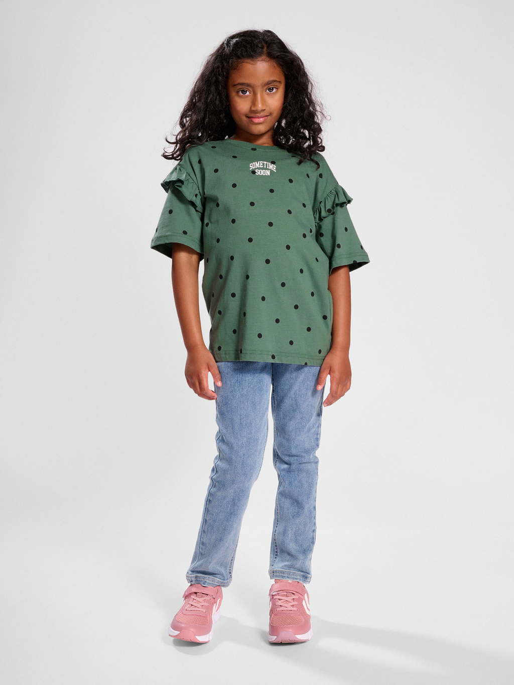 stsARIA T-SHIRT