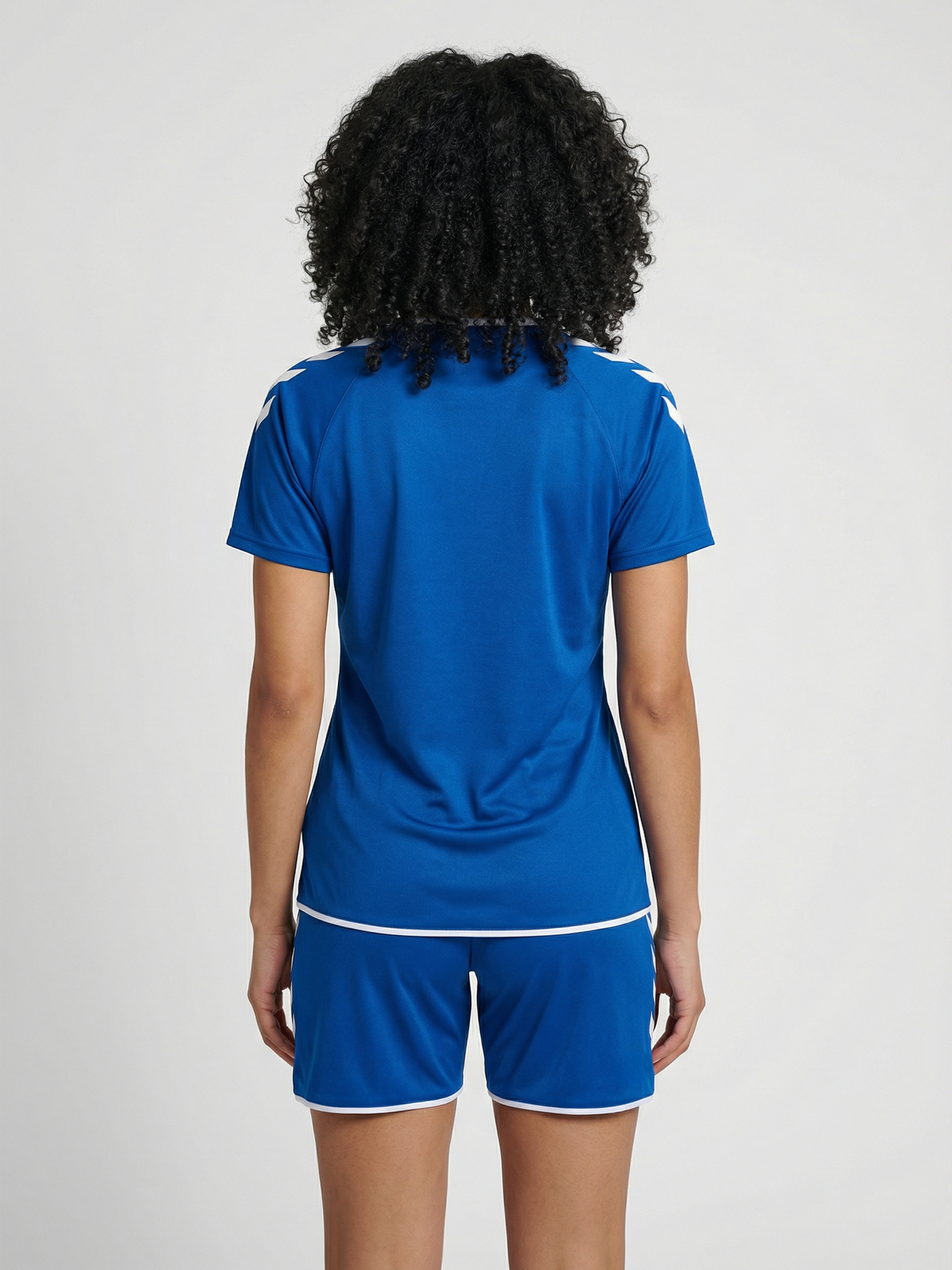 hmlCORE 2.0 JERSEY S/S WOMAN