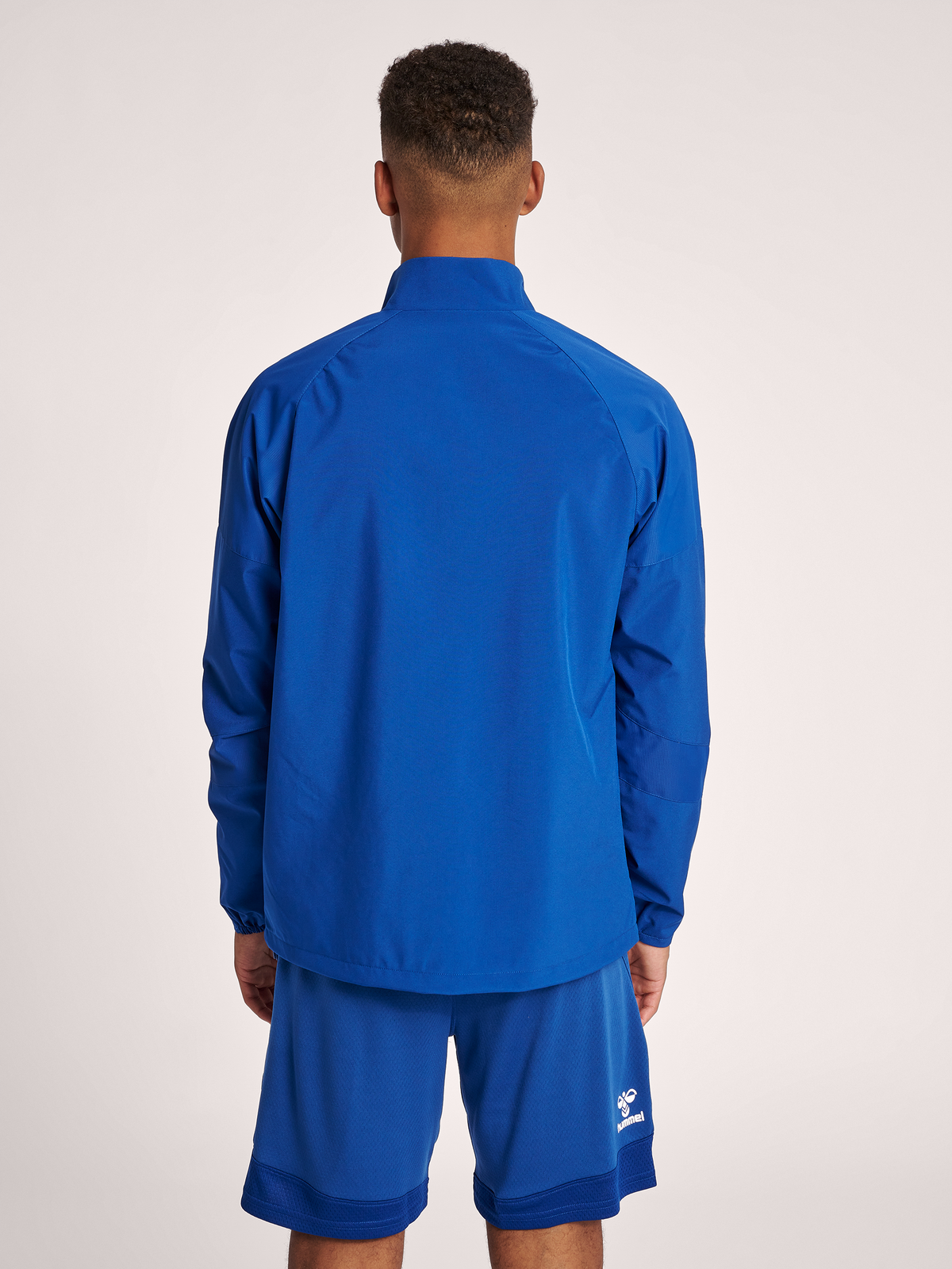 hmlLEAD TRAINING JACKET