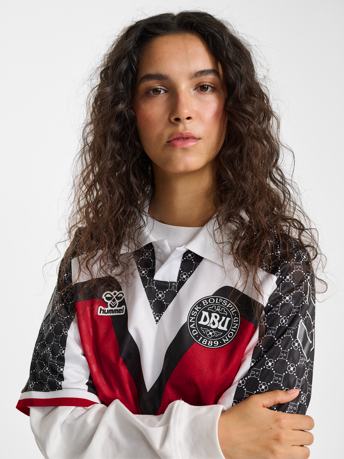 DBU-ROTATE WOMAN 25 HOME JRS SS UNI