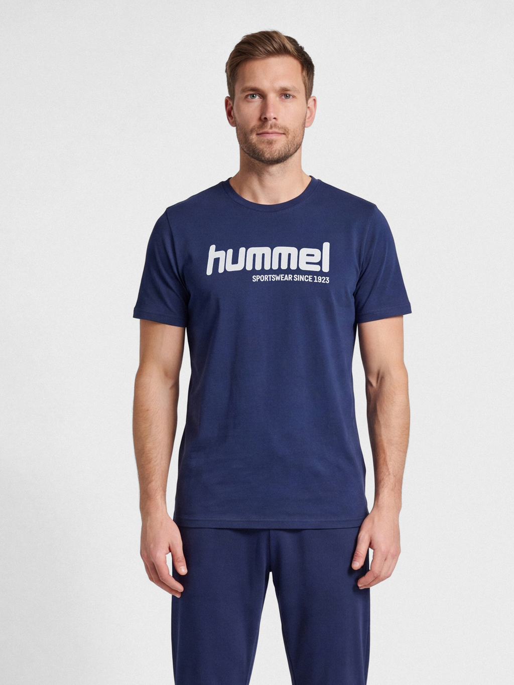 hmlPULSE GRAPHIC T-SHIRT S/S